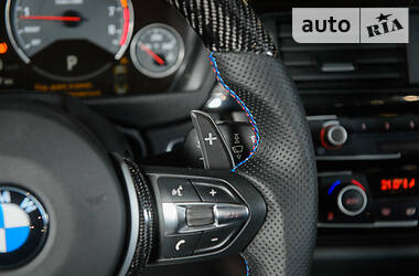 Кабриолет BMW M4 2014 в 