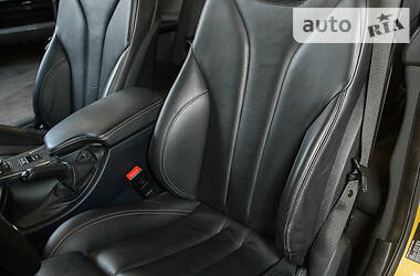 Кабриолет BMW M4 2014 в 