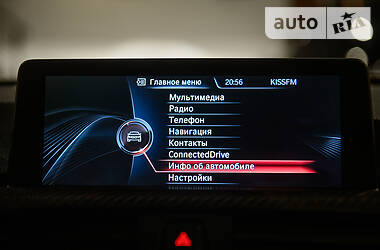 Кабриолет BMW M4 2014 в 