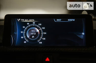 Кабриолет BMW M4 2014 в 