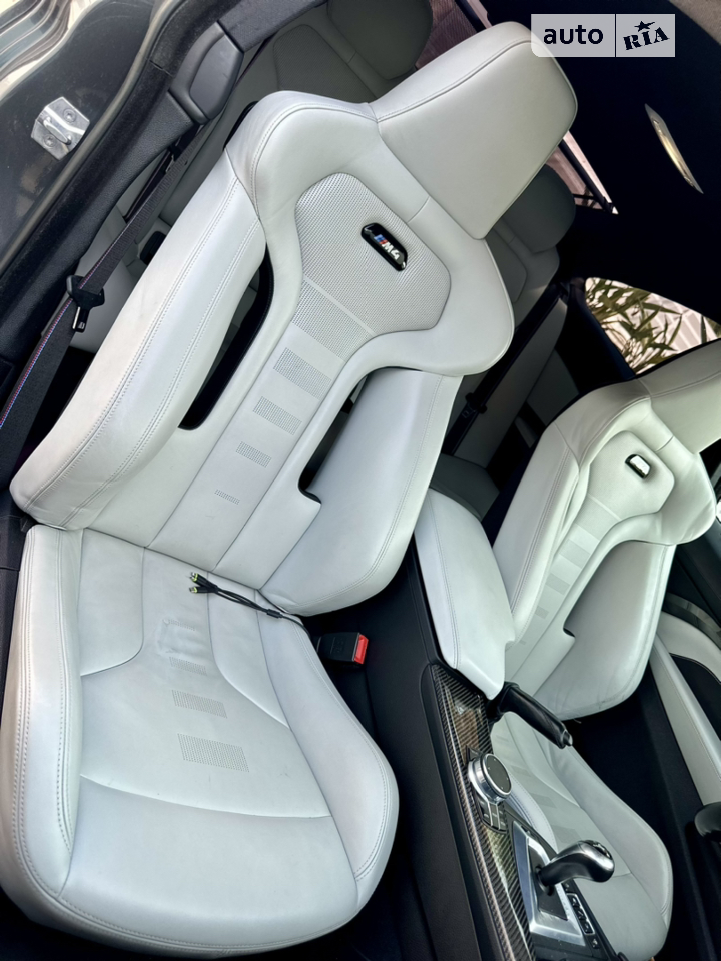 2018 BMW M4 - мініатюра 16