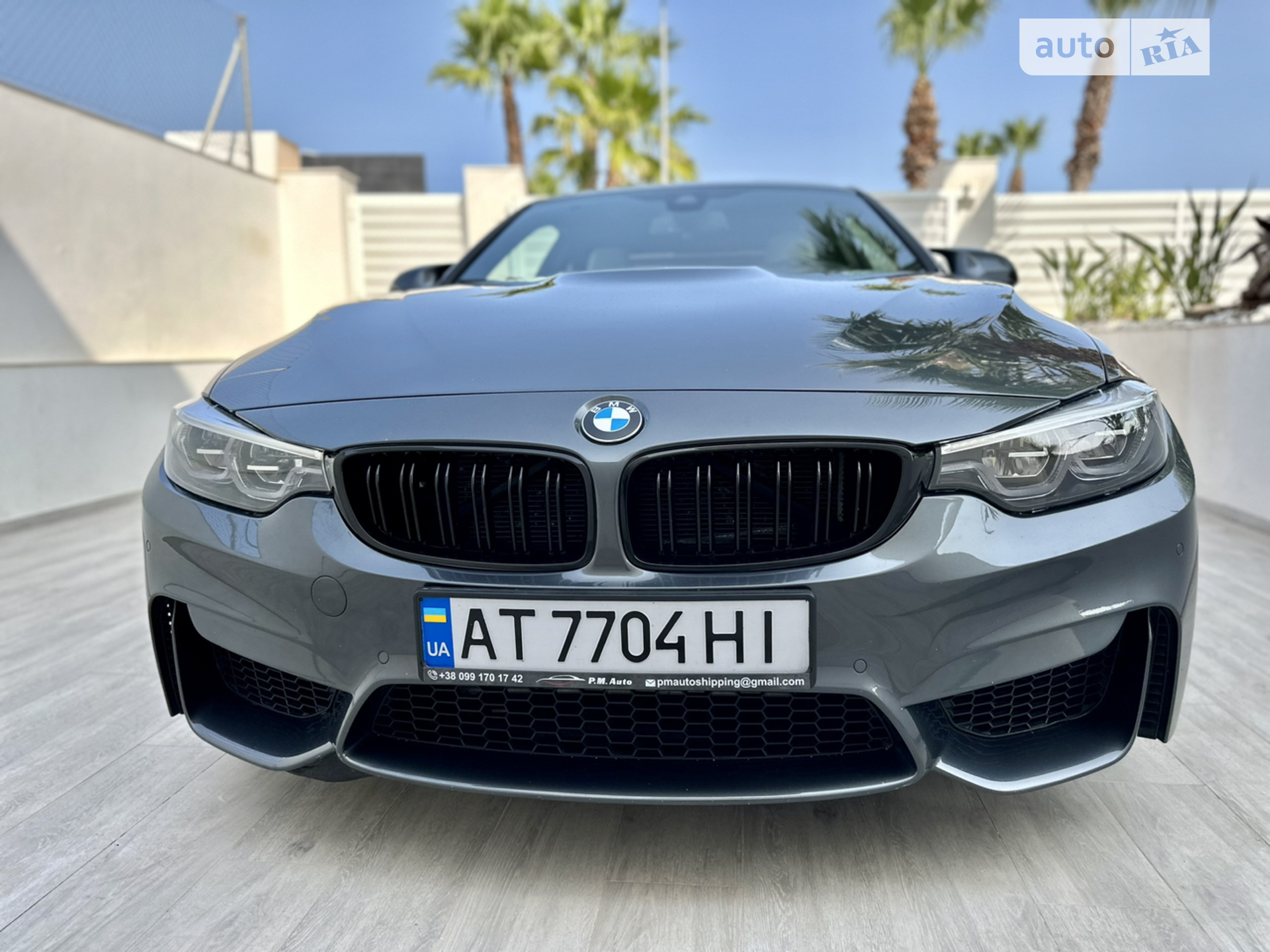2018 BMW M4 - мініатюра 29