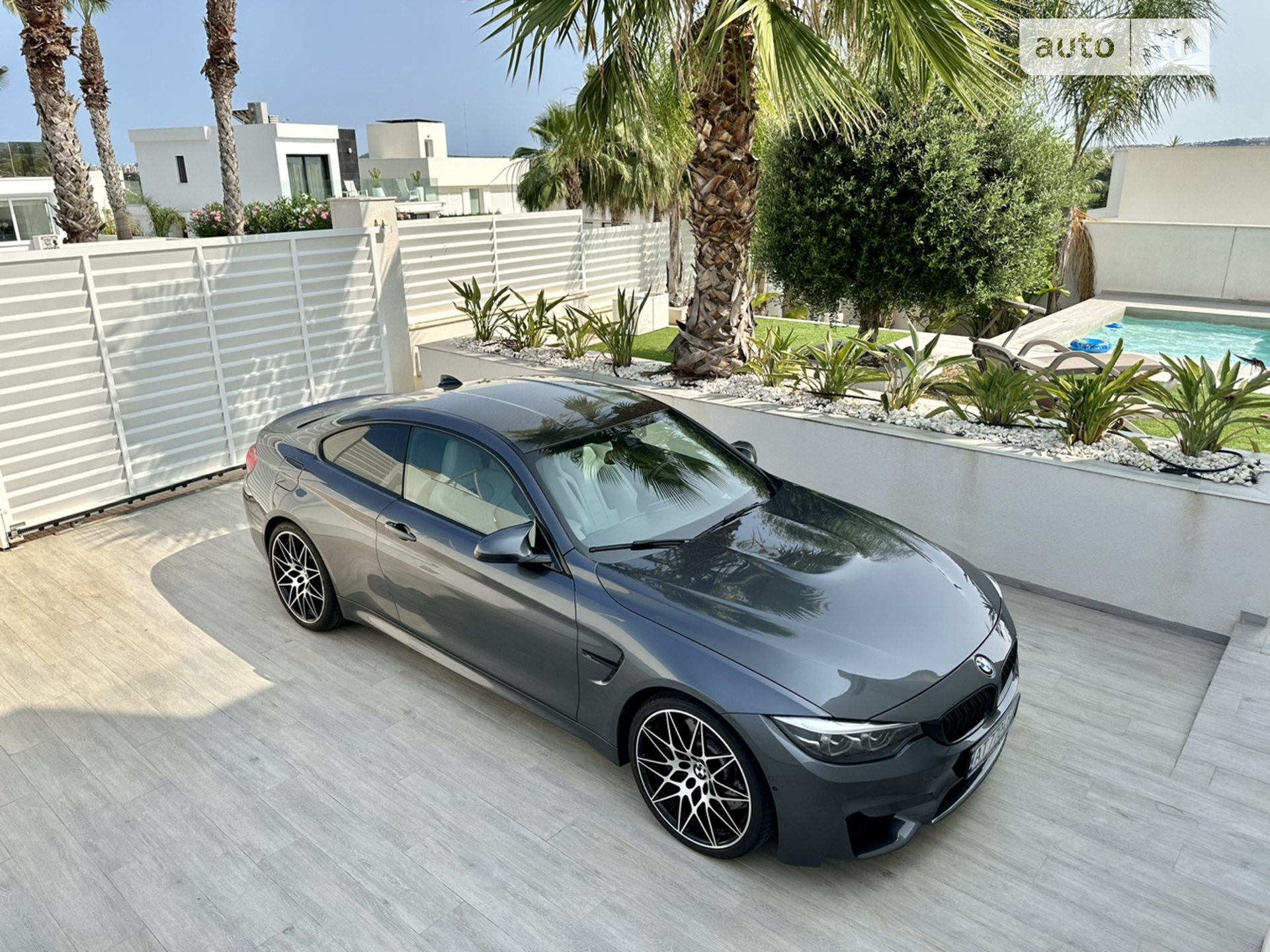 2018 BMW M4 - мініатюра 39