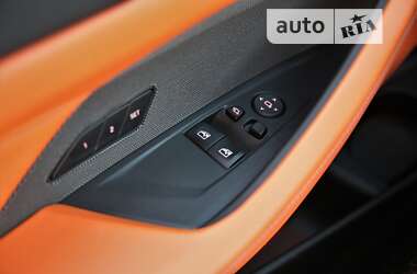 Купе BMW M4 2021 в 