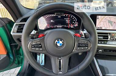 Купе BMW M4 2022 в Києві