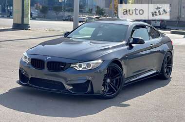 BMW M4 2014