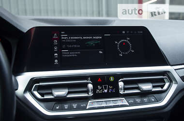 Купе BMW M4 2021 в 