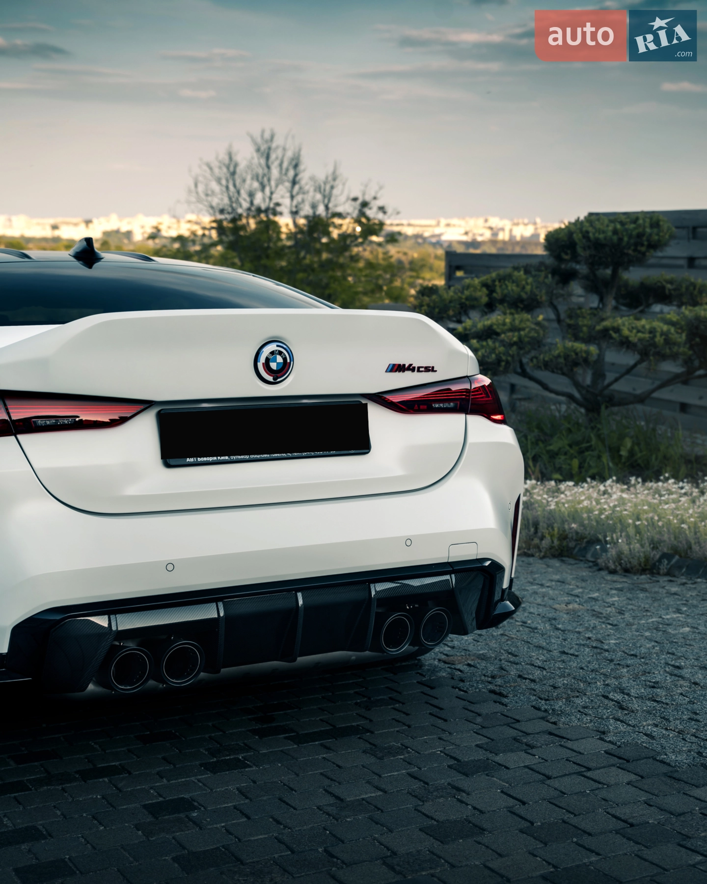 2022 BMW M4 - мініатюра 42