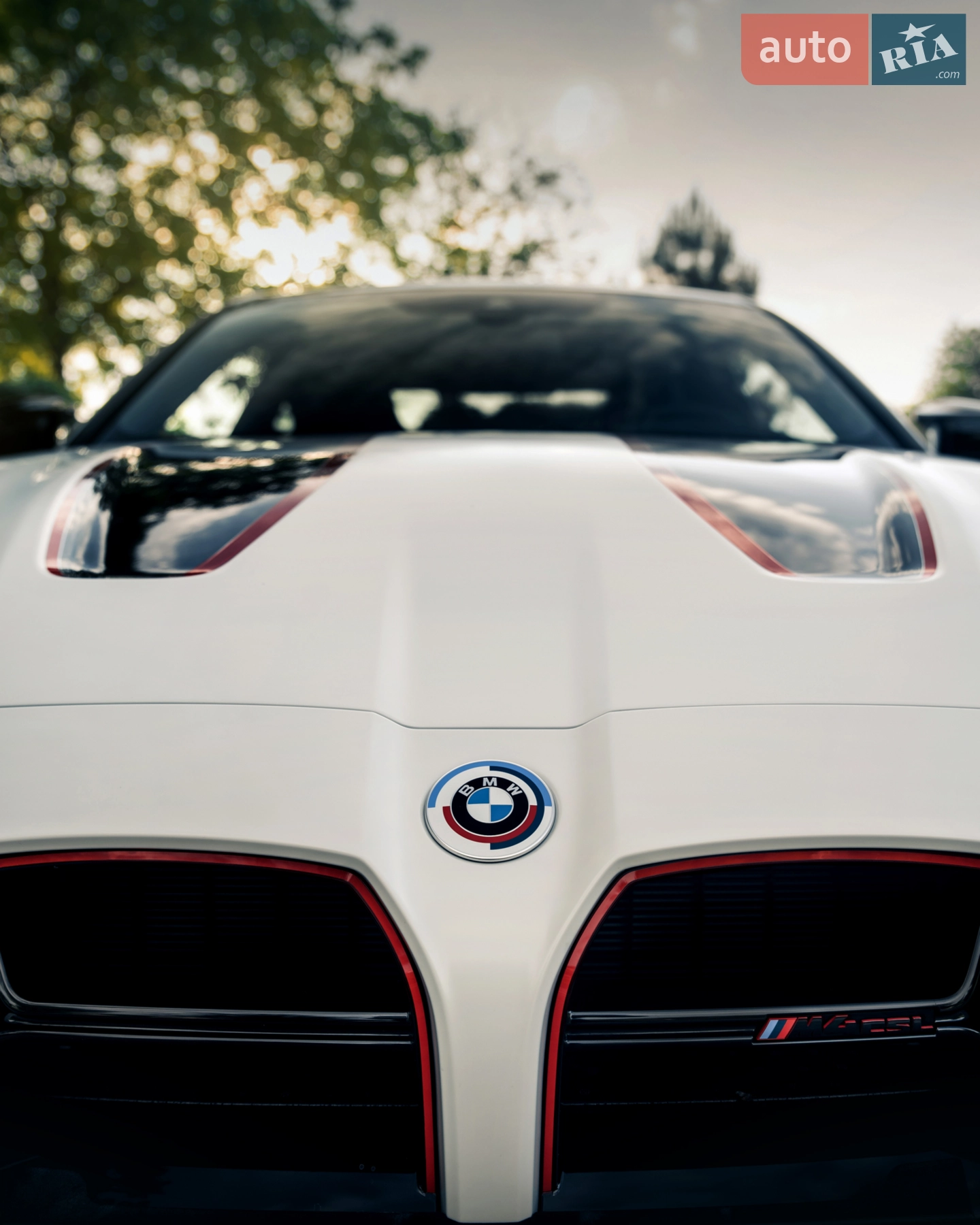 2022 BMW M4 - мініатюра 48