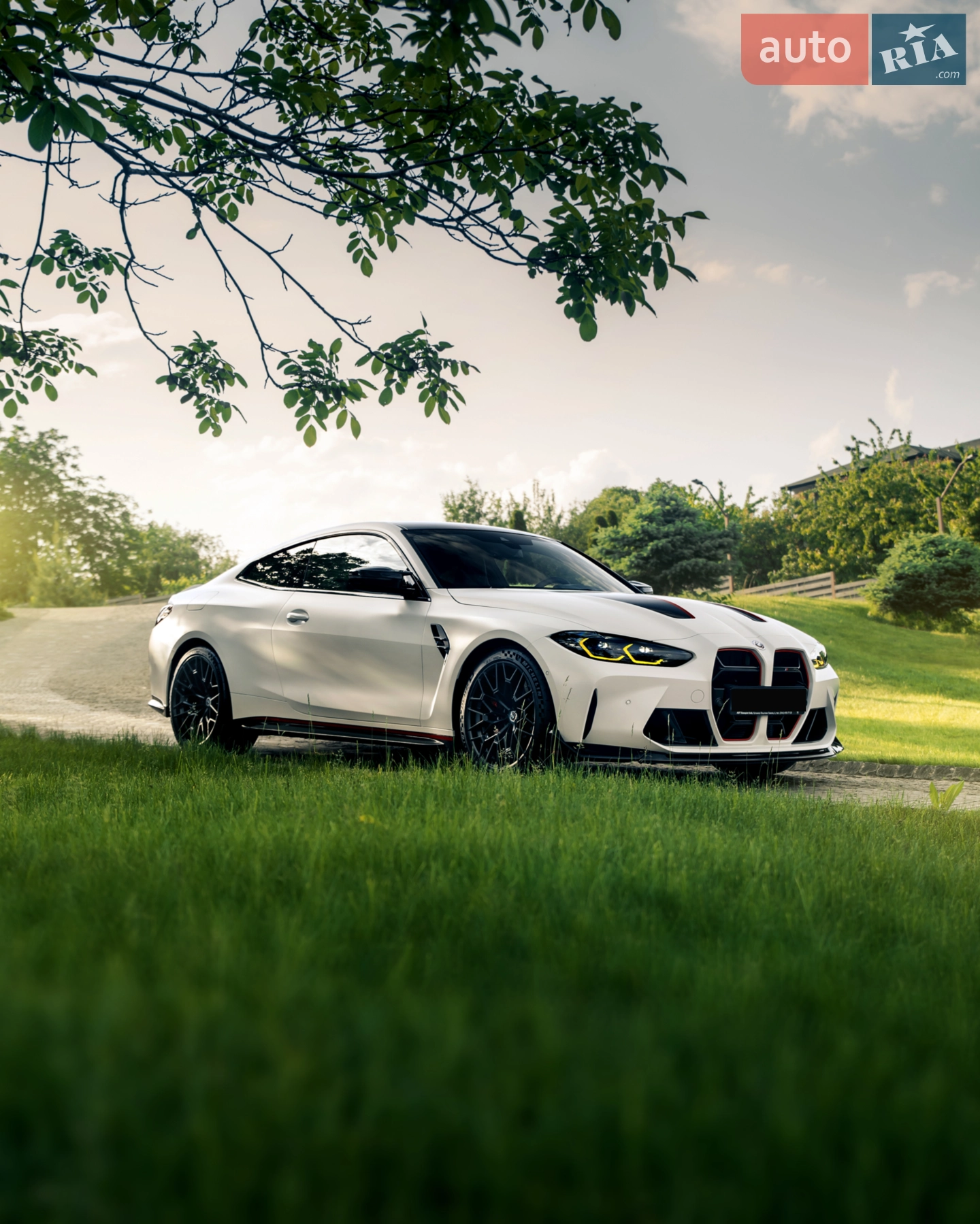 2022 BMW M4 - мініатюра 47