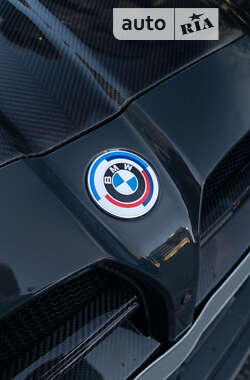Купе BMW M4 2022 в Днепре
