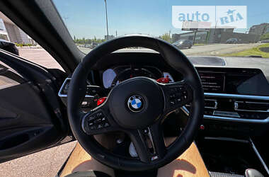 Купе BMW M4 2022 в Кривому Розі