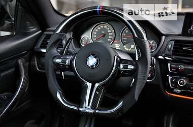 Купе BMW M4 2014 в Харкові