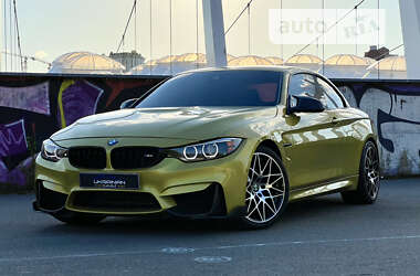 BMW M4 2014 BMW M4 2014