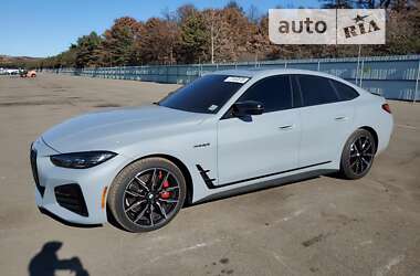 BMW M4 2023 BMW M4 2023