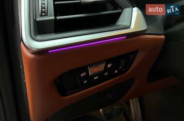 Купе BMW M4 2022 в 