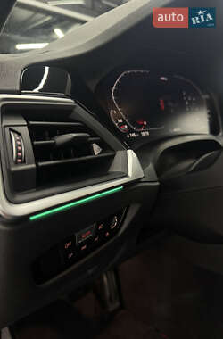 Купе BMW M4 2021 в 