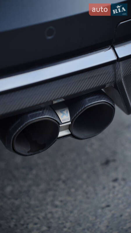 Купе BMW M4 2023 в 