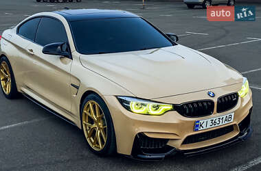 BMW M4 2014 BMW M4 2014