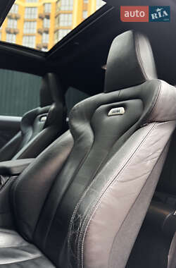 Купе BMW M4 2014 в 