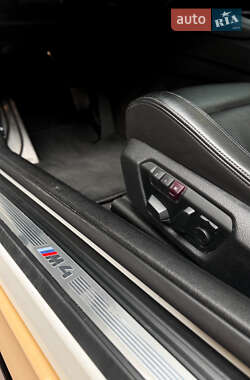 Купе BMW M4 2014 в 