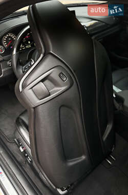 Купе BMW M4 2014 в 
