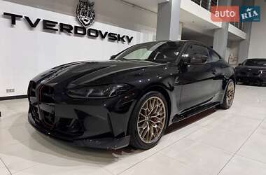 Купе BMW M4 2025 в Одессе