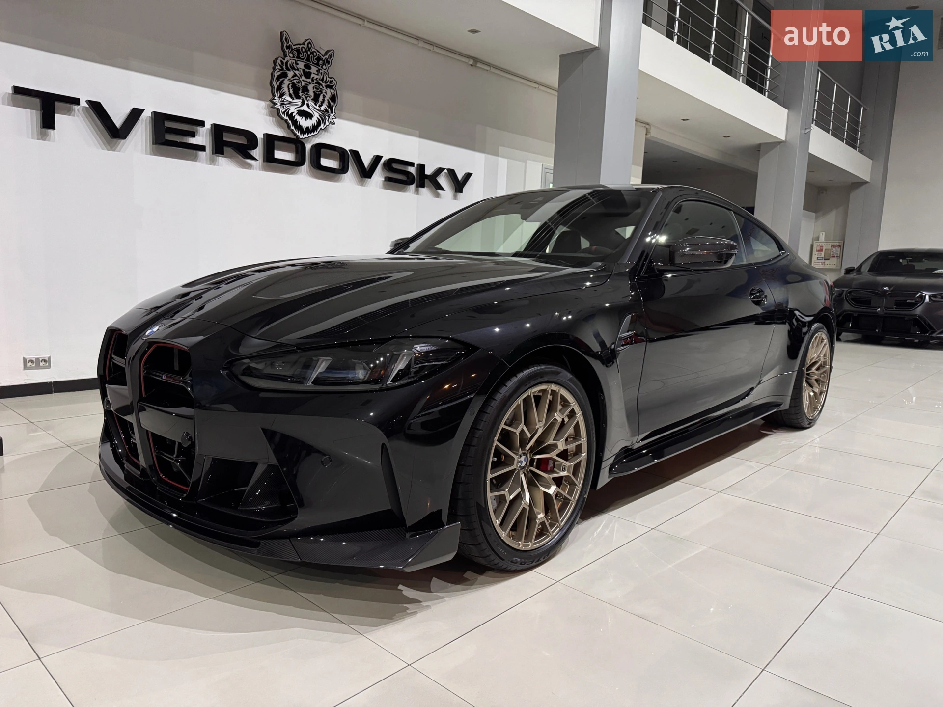 2025 BMW M4 - мініатюра 38