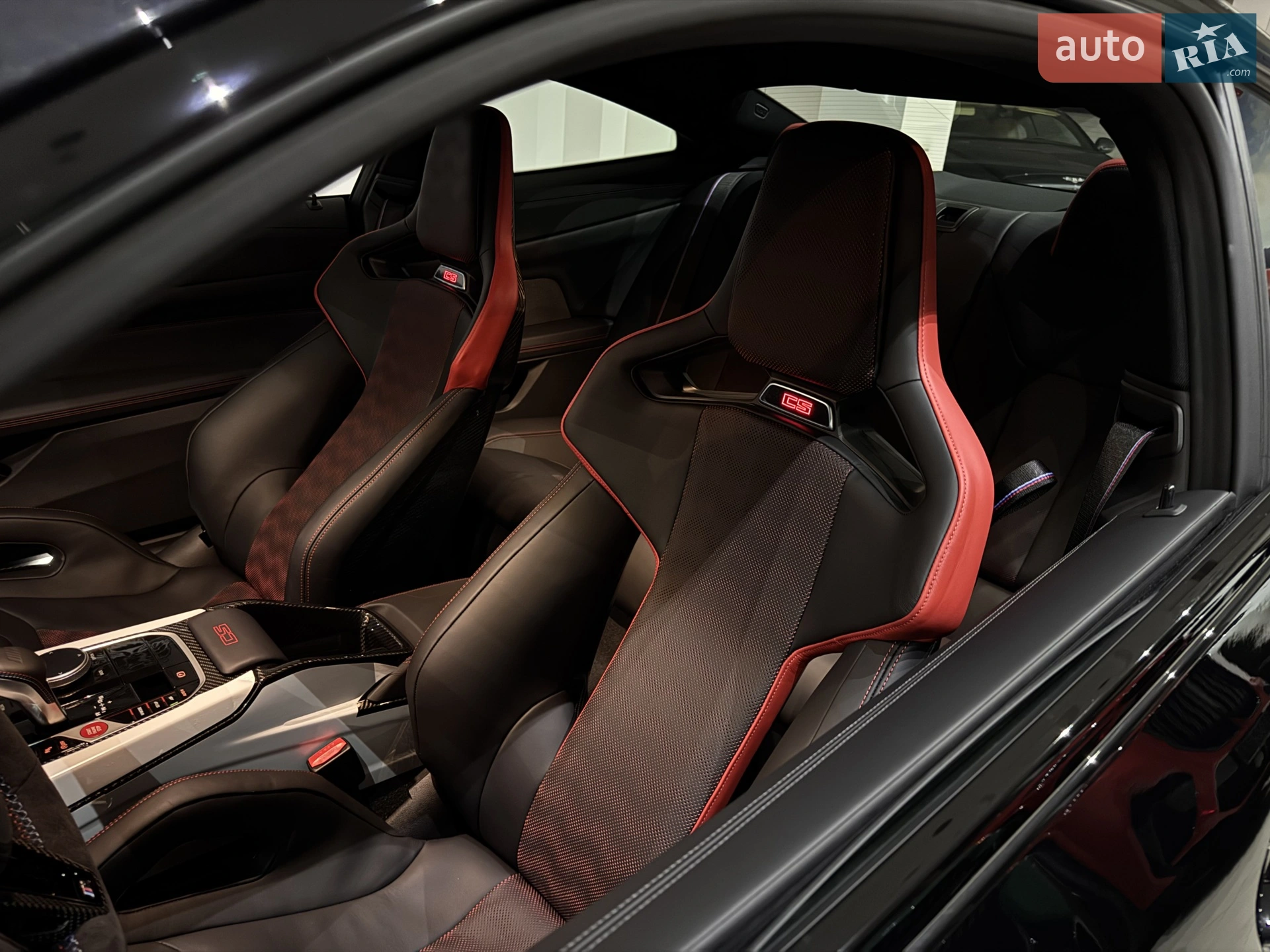 2025 BMW M4 - мініатюра 119