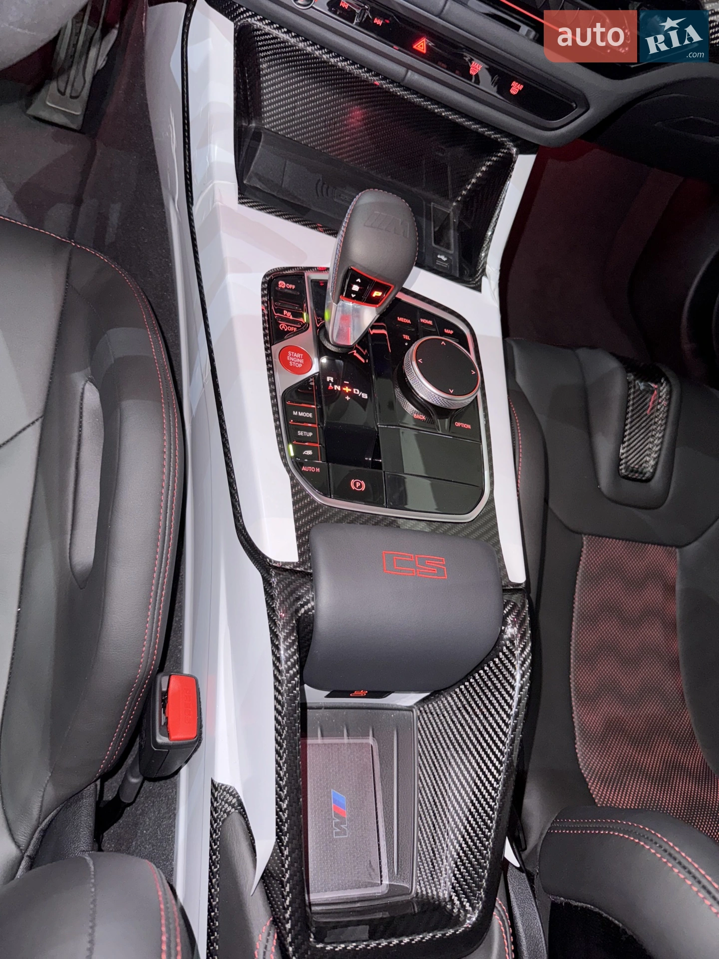 2025 BMW M4 - мініатюра 134