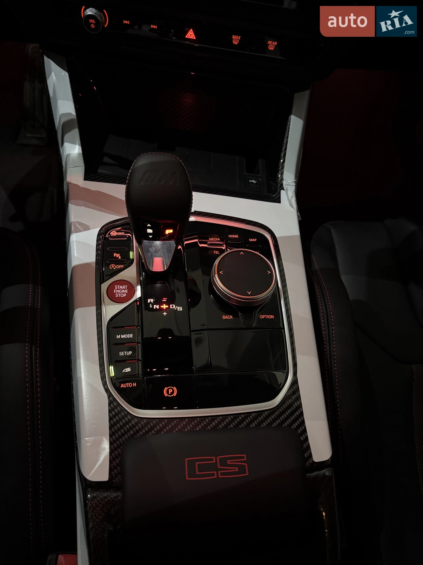 2025 BMW M4 - мініатюра 137