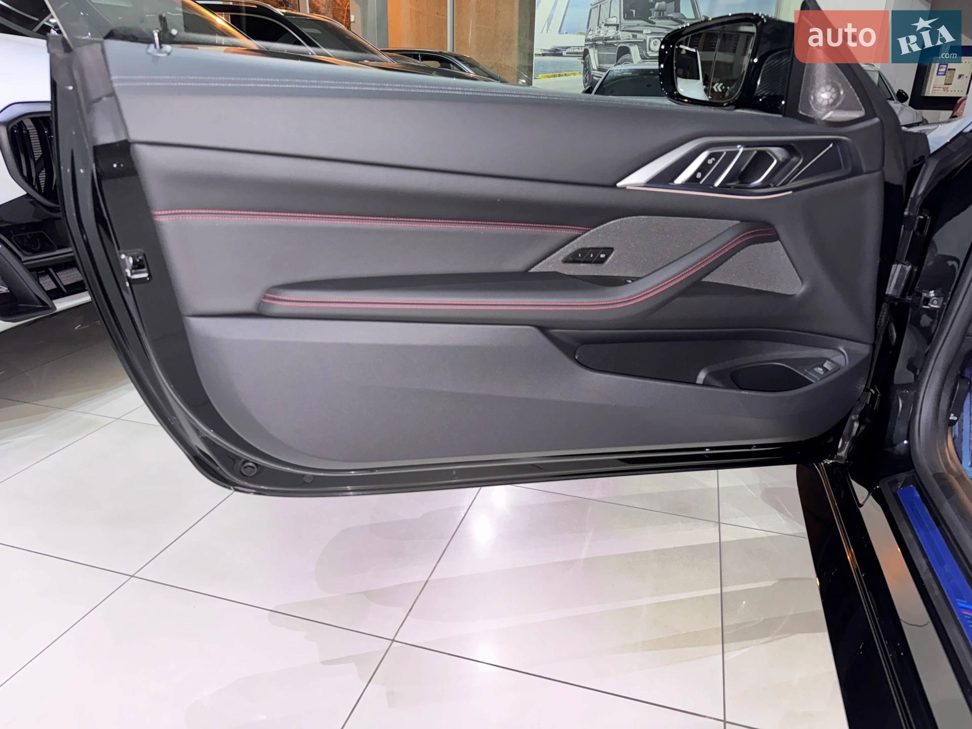 2025 BMW M4 - мініатюра 101