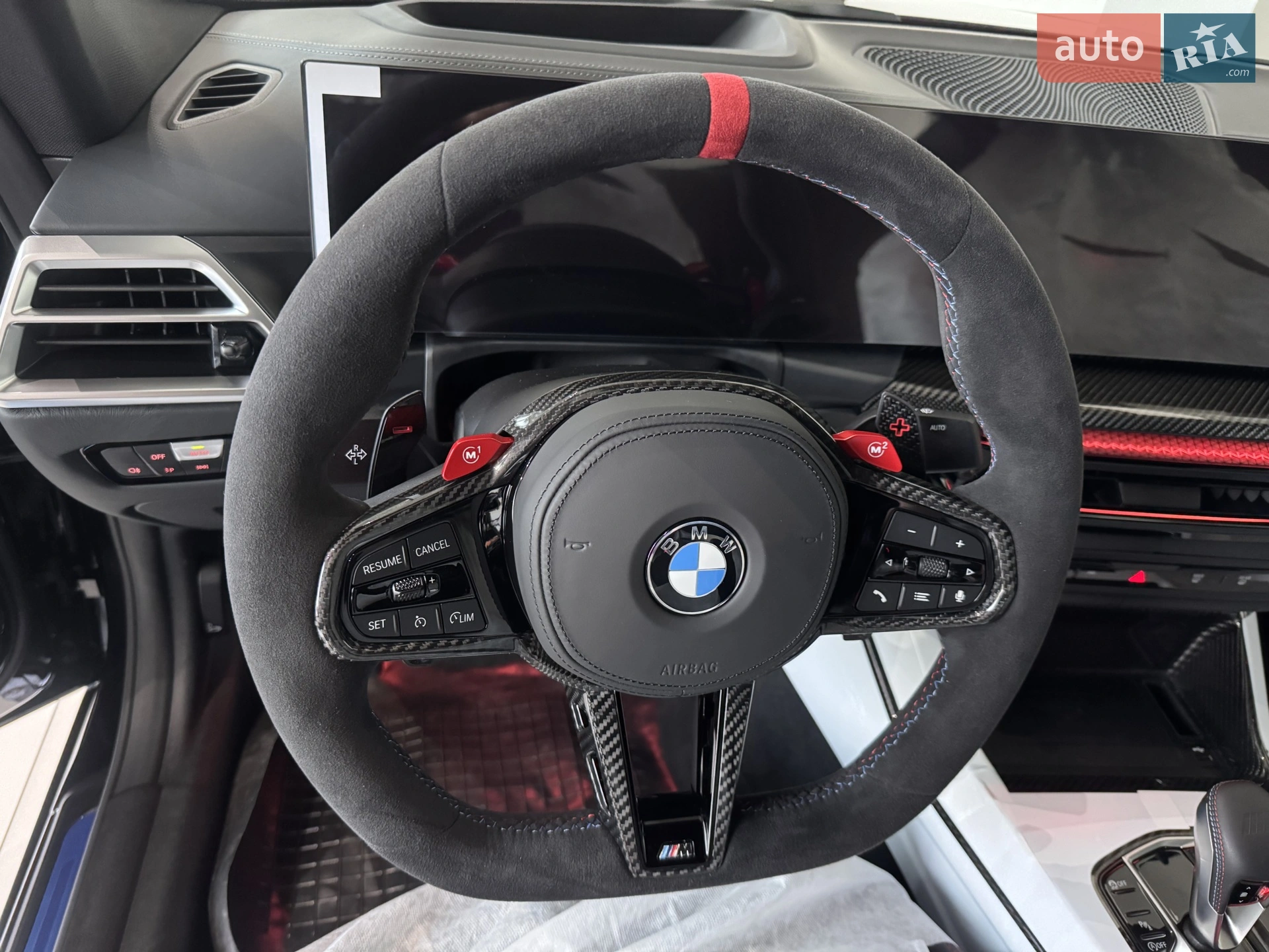 2025 BMW M4 - мініатюра 116