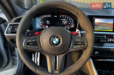 Купе BMW M4 2021 в Киеве