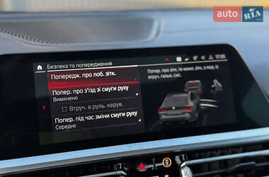 Купе BMW M4 2021 в Киеве