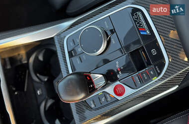 Купе BMW M4 2021 в Киеве