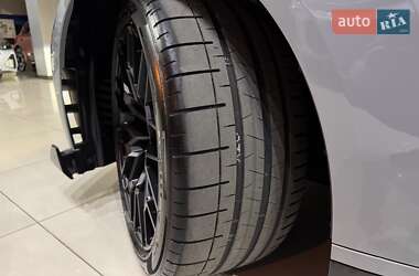 Купе BMW M4 2025 в 