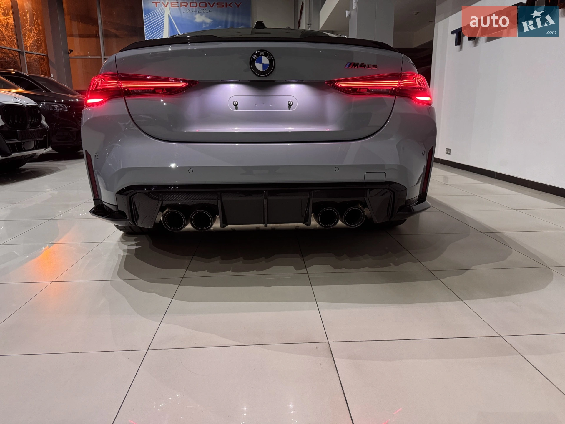 2025 BMW M4 - мініатюра 85