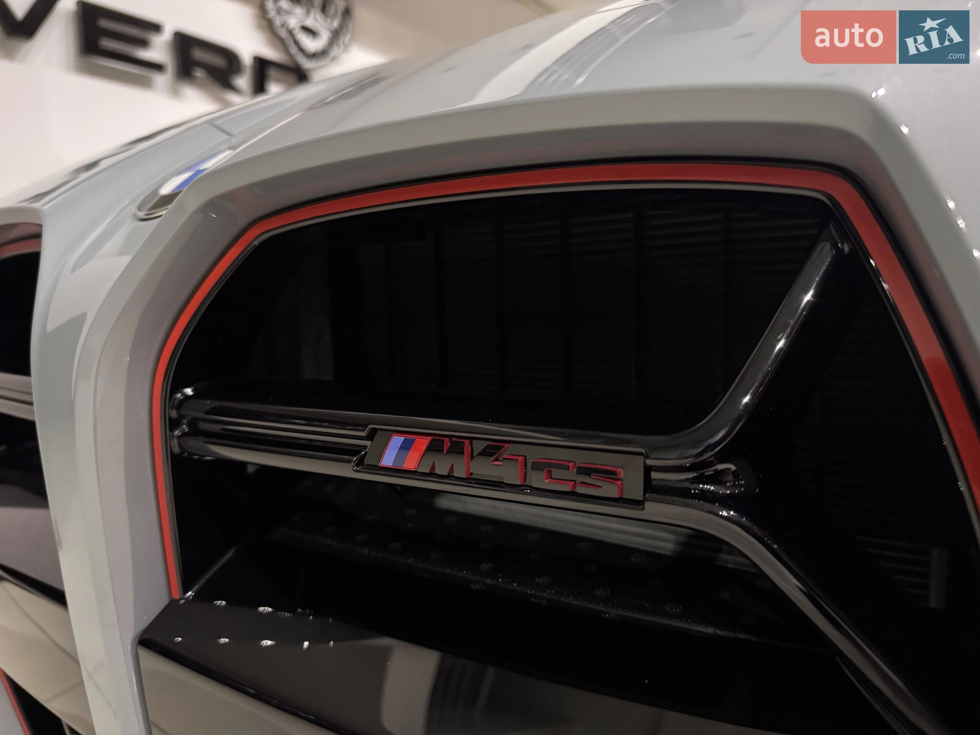2025 BMW M4 - мініатюра 18