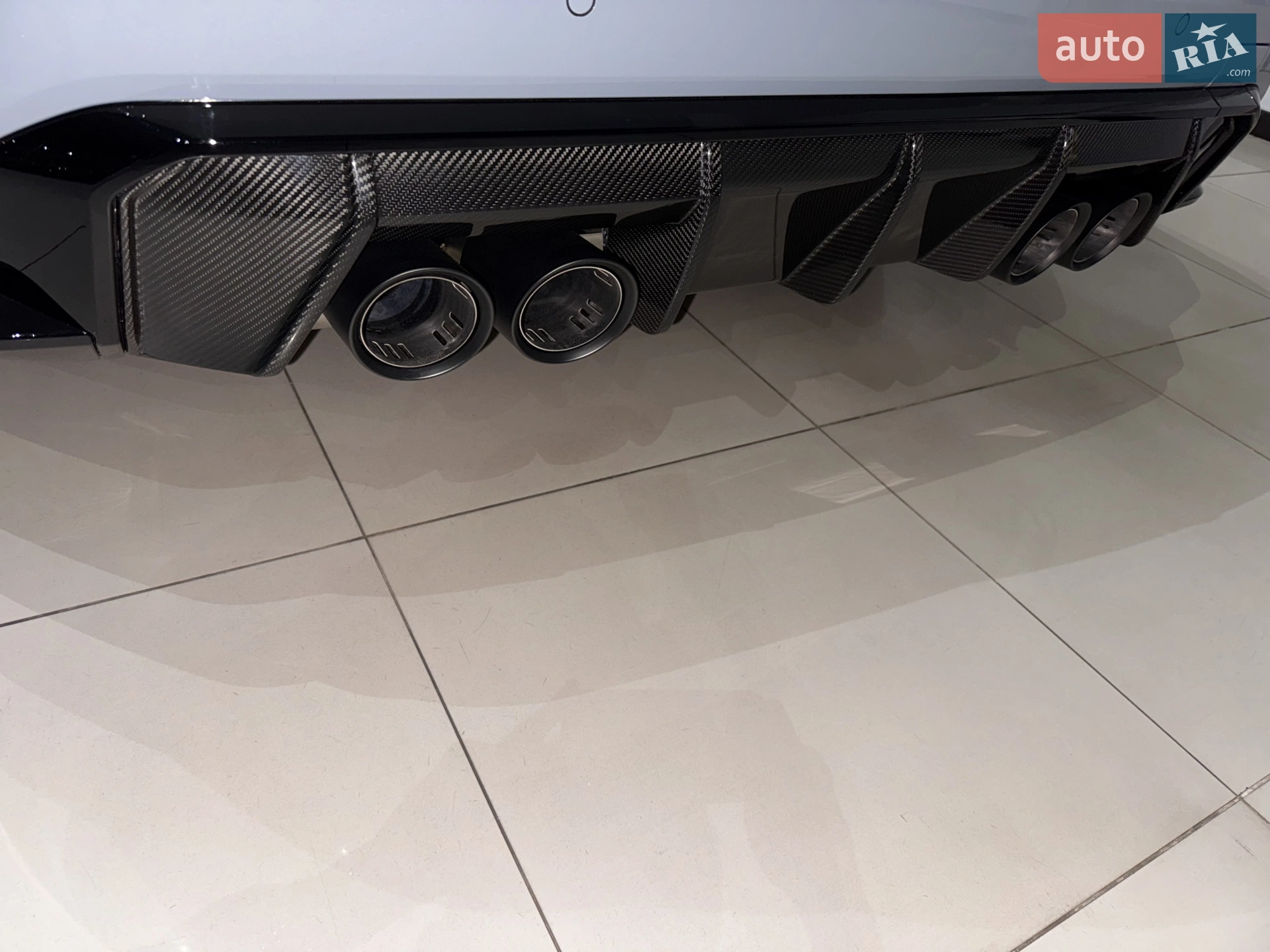2025 BMW M4 - мініатюра 86
