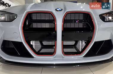 Купе BMW M4 2025 в 