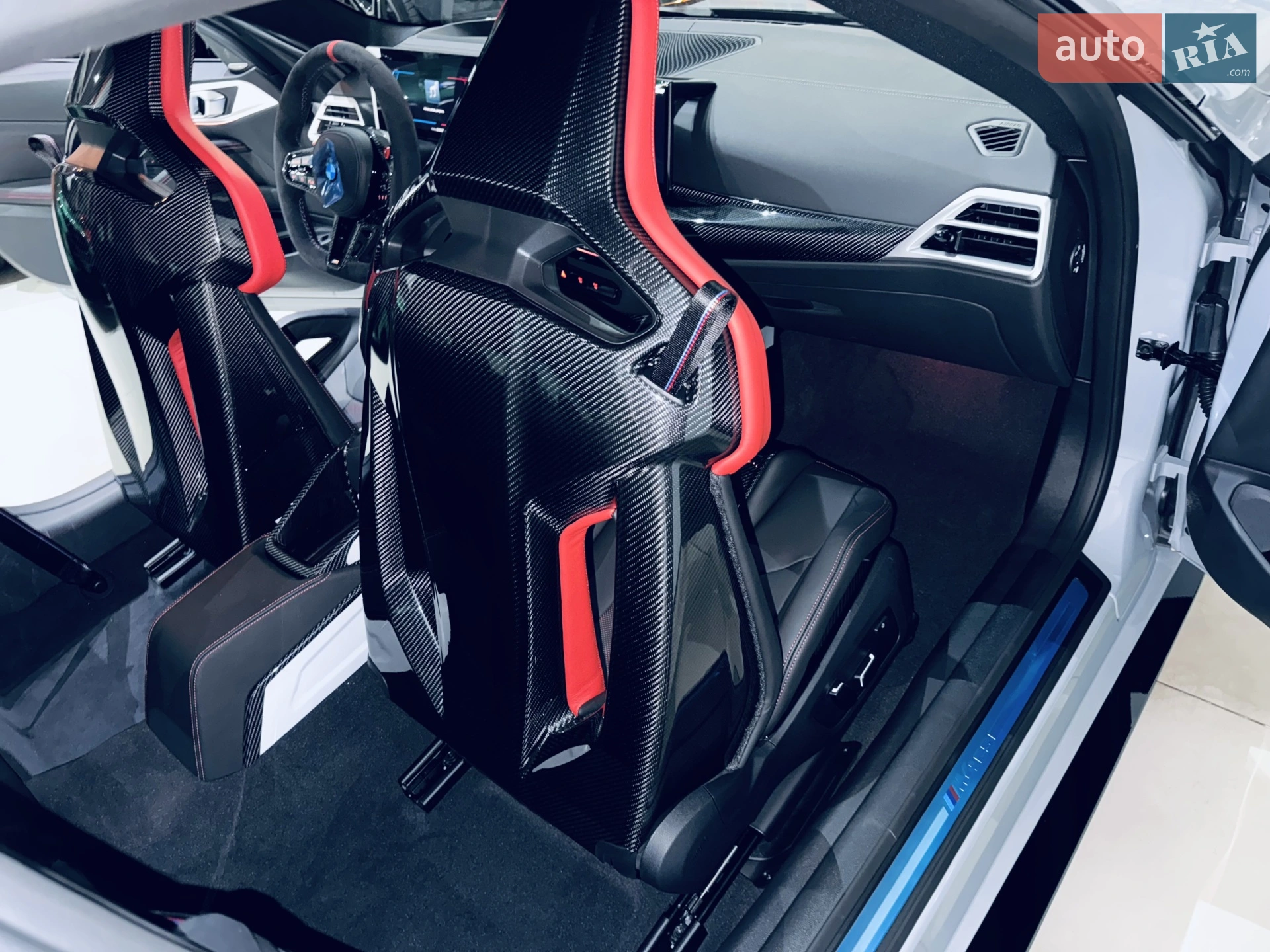 2025 BMW M4 - мініатюра 137