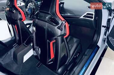 Купе BMW M4 2025 в 