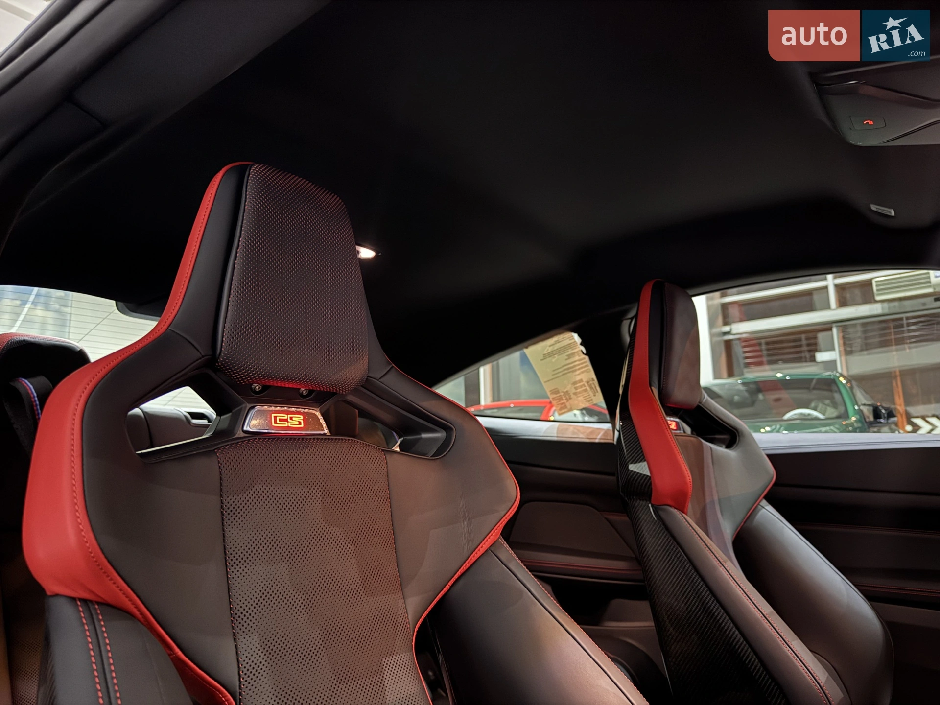 2025 BMW M4 - мініатюра 140