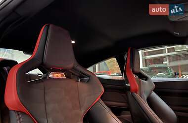Купе BMW M4 2025 в 