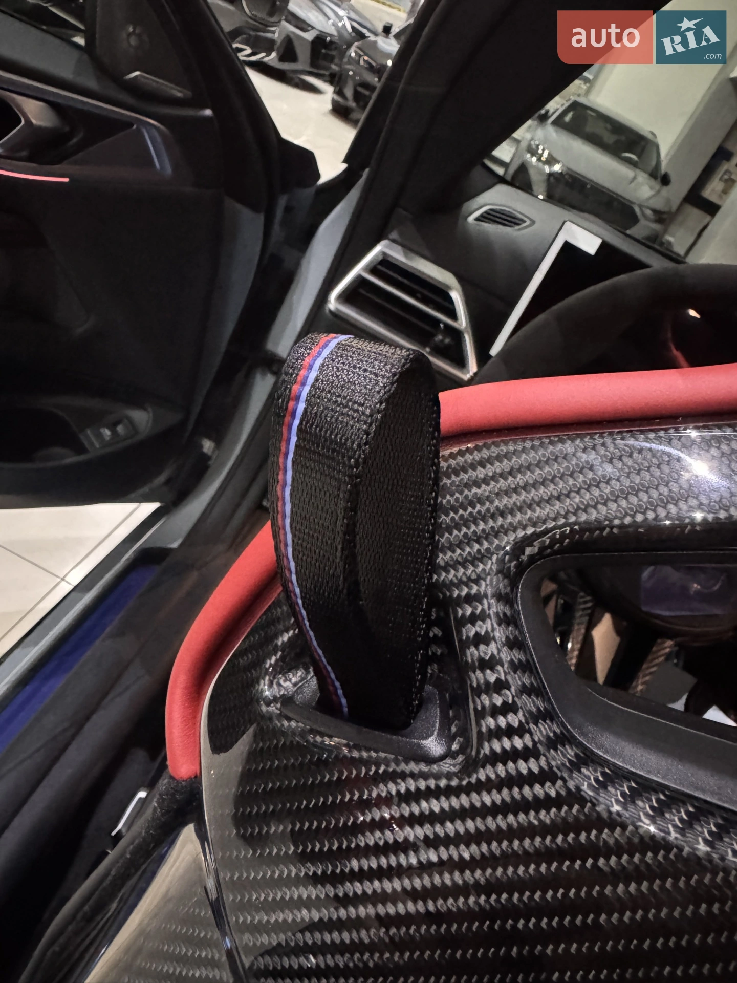 2025 BMW M4 - мініатюра 128