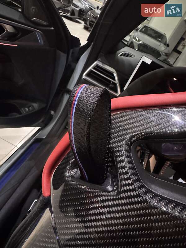 Купе BMW M4 2025 в Одессе