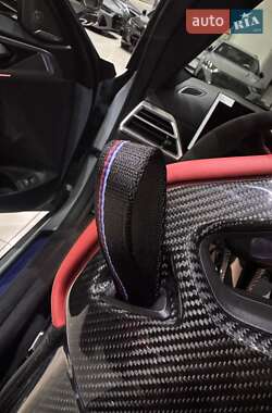 Купе BMW M4 2025 в 