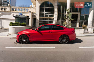 BMW M4 2017 BMW M4 2017