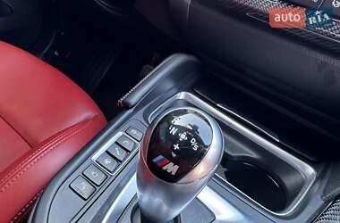 Купе BMW M4 2017 в 